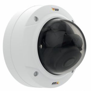 AXIS P3225-LVE IP-видеокамера