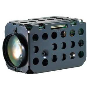 CNB ZCF-51Z27F Корпусная видеокамера