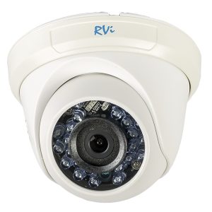RVi-C321B (2.8 мм) Купольная камера