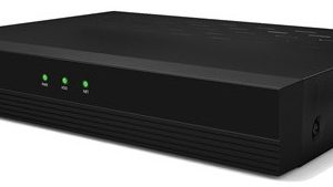 AltCam IVR1623 ​8-ми канальный IP-регистратор