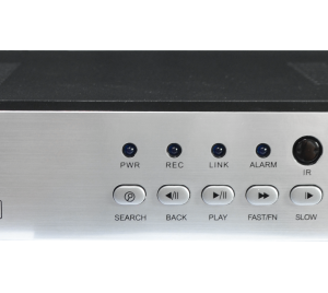 AltCam DVR422 4-х канальный AHD регистратор