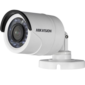 Hikvision DS-2CE16D1T-IR Видеокамера TVI корпусная уличная
