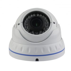 AltCam ADMV81IR Купольная антивандальная цветная видеокамера