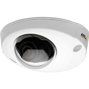 AXIS P3904-R IP-видеокамера