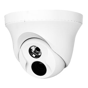 AltCam 4DF11IR Купольная цветная видеокамер