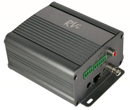RVi-IPS4100A IP-видеосервер