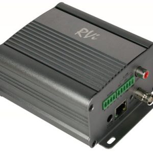RVi-IPS125A IP-видеосервер