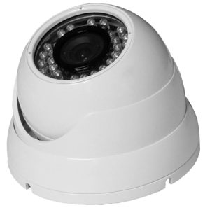 AltCam IDF22IR IP-видеокамера