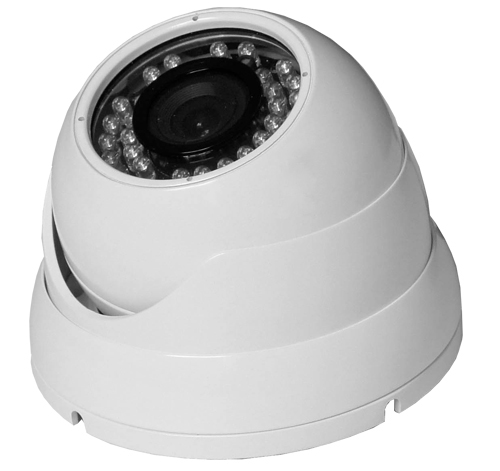 AltCam IDF22IR IP-видеокамера
