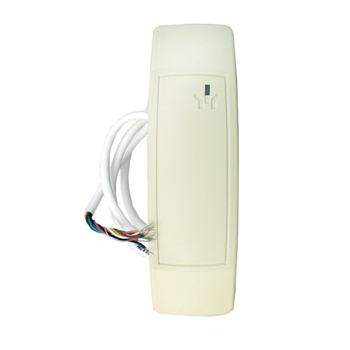 PERCo-RP-15.2B Считыватель proximity карт, бежевый