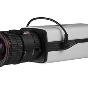 Hikvision DS-2CC12D9T TVI камера в стандартном корпусе с механическим ИК-фильтром