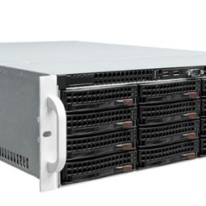 TRASSIR UltraStation 16/4 Видеорегистратор