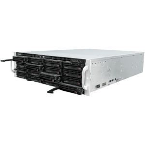 TRASSIR UltraStation 16/4 SE Видеорегистратор