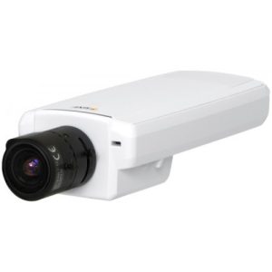 AXIS P1357 IP-видеокамера