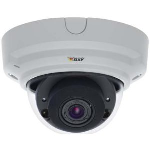 AXIS P3364-LV 12MM IP-видеокамера