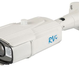 RVi-C421 (5 - 50 мм) Уличная камера