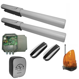 Doorhan SW-5000KIT Комплект автоматики для распашных ворот