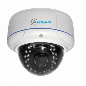 AltCam IDMV21IR Купольная IP камера