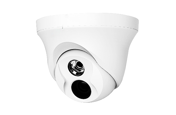AltCam 4DF21IR Купольная цветная видеокамера