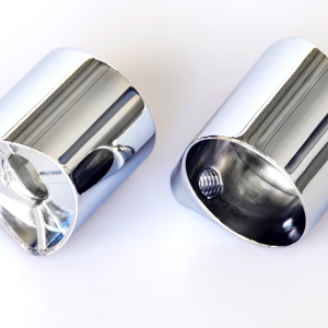 PERCo-BH02 0-10 Патрубок прямой