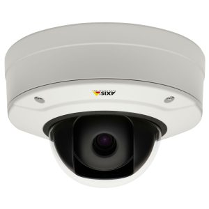 AXIS Q3505-V 22MM IP-видеокамера