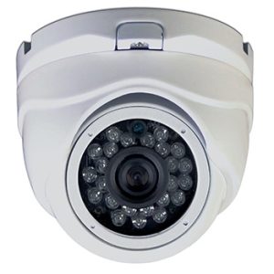 Altcam DDMF11IR Купольная цветная антивандальная AHD-видеокамера