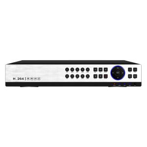 AltCam DVR1622 16-ти канальный AHD-регистратор