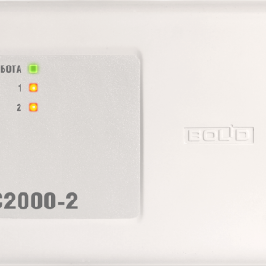 С2000-2 Контроллер доступа