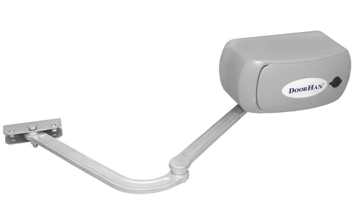Doorhan ARM 320 Автоматика для распашных ворот