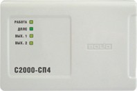 С2000-СП4/24 Адресный блок