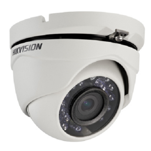 Hikvision DS-2CE56D1T-IRMM (2.8mm, 3,6 мм) Видеокамера TVI купольная