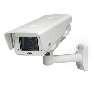 AXIS P1357-E IP-видеокамера
