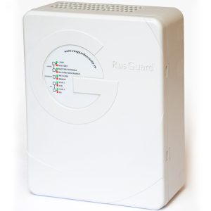 ACS-102-CE-B Сетевой контроллер