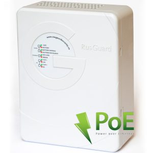 ACS-102-CE-B (POE) Сетевой контроллер