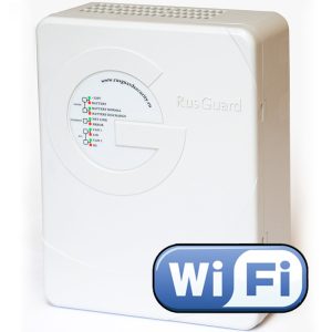 ACS-102-CE-B (WF) Сетевой контроллер