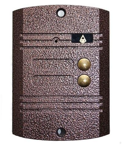AVC-452 (PAL) Видеопанель вызывная