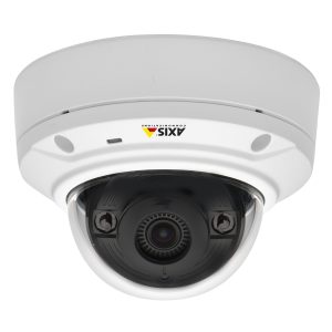 AXIS M3024-LVE IP-видеокамера
