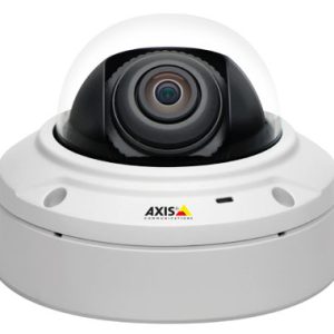 AXIS M3026-VE IP-видеокамера