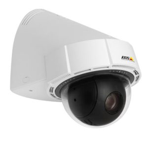 AXIS P5414-E 50HZ IP-видеокамера