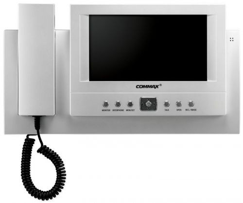 Commax CAV-72B Монитор видеодомофона