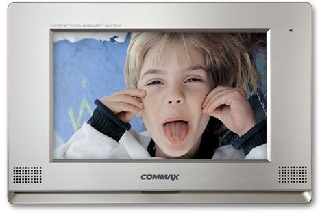 Commax CDV-1020AQ Монитор видеодомофона