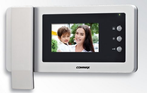 Commax CDV-43N Монитор видеодомофона