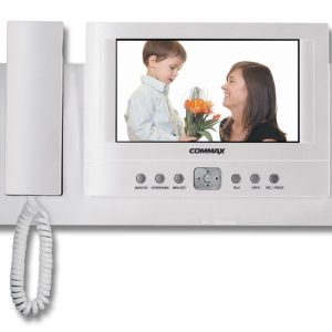 Commax CDV-71BE/VIZIT Монитор видеодомофона