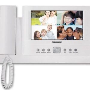 Commax CDV-71BQ Монитор видеодомофона