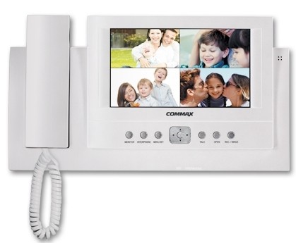 Commax CDV-71BQS Монитор видеодомофона
