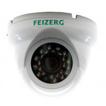 Feizerg CKD101SFP20 Видеокамера купольная