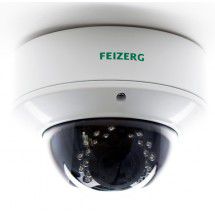 Feizerg CKD114NVT20 Видеокамера купольная