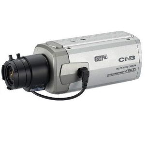 CNB BBP-51F Цветная корпусная видеокамера