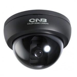 CNB D1000PB Купольная видеокамера