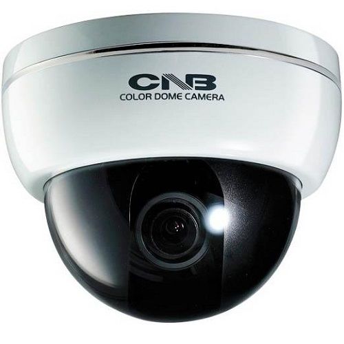CNB LBM-11S Купольная видеокамера